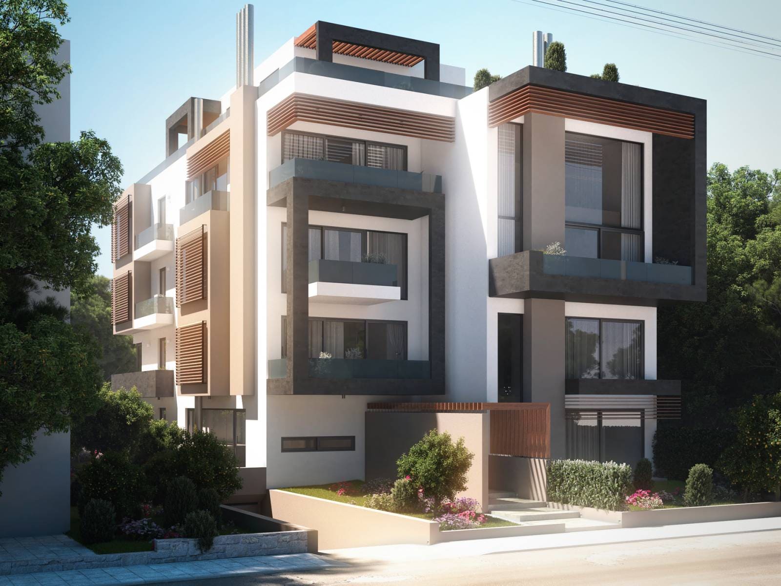 Θερμοπρόσοψη